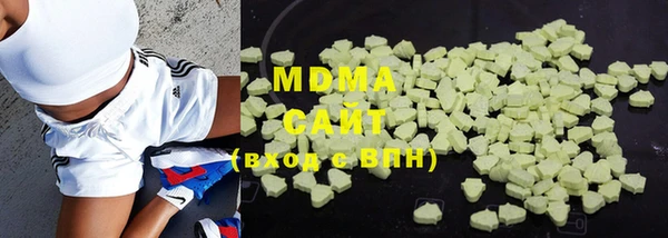 шишки Иннополис