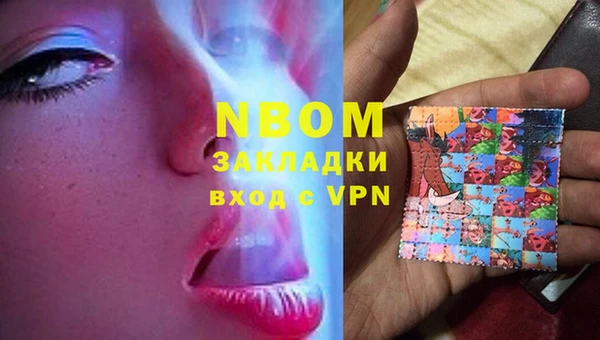 крисы Инсар
